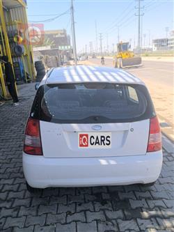 كيا بيكانتو